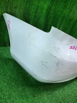 БАМПЕР НА TOYOTA COROLLA  AXIO NZE141