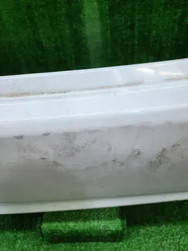 БАМПЕР НА TOYOTA COROLLA  AXIO NZE141