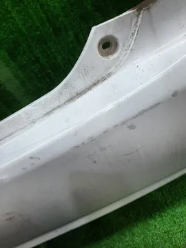 БАМПЕР НА TOYOTA COROLLA  AXIO NZE141