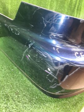 БАМПЕР НА HONDA ACCORD CF6