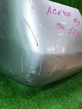 БАМПЕР НА TOYOTA CAMRY ACV40