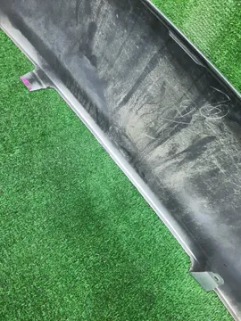 БАМПЕР НА TOYOTA COROLLA  AXIO NZE141