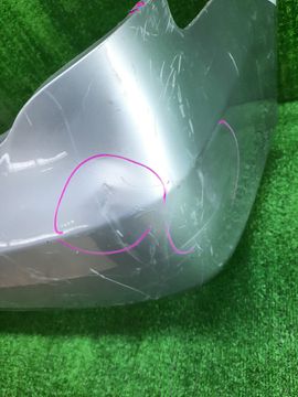 БАМПЕР НА TOYOTA COROLLA  AXIO NZE141