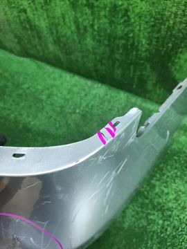 БАМПЕР НА TOYOTA COROLLA  AXIO NZE141