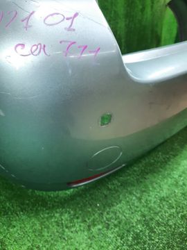 БАМПЕР НА TOYOTA IPSUM ACM21W