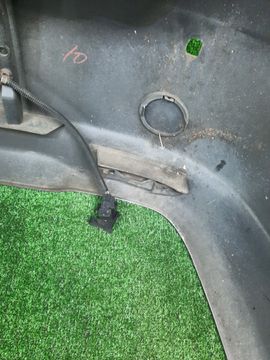 БАМПЕР НА TOYOTA IPSUM ACM21W