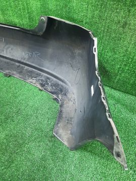 БАМПЕР НА HONDA CIVIC FD1