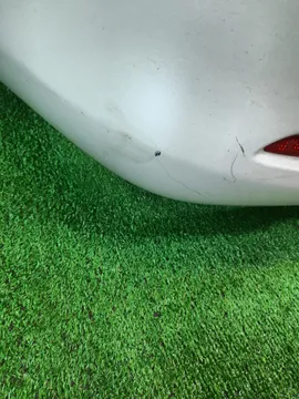 БАМПЕР НА TOYOTA ALLION ZZT245