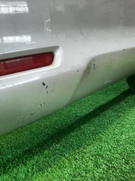 БАМПЕР НА TOYOTA ALLION ZZT245