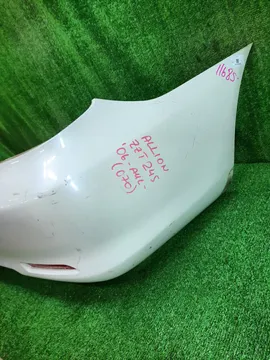 БАМПЕР НА TOYOTA ALLION ZZT245