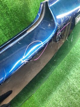 БАМПЕР НА TOYOTA COROLLA NZE121