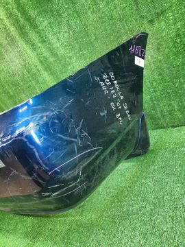 БАМПЕР НА TOYOTA COROLLA NZE121