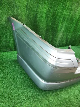 БАМПЕР НА MITSUBISHI CHARIOT GRANDIS N84W