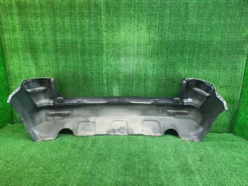 БАМПЕР НА HONDA CROSSROAD RT1