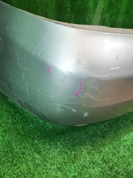 БАМПЕР НА TOYOTA COROLLA NZE121