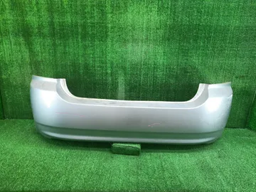 БАМПЕР НА TOYOTA ALLEX NZE121