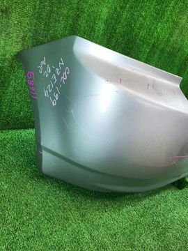 БАМПЕР НА TOYOTA ALLEX NZE121