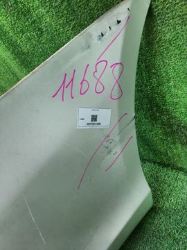 БАМПЕР НА TOYOTA COROLLA  AXIO NZE141