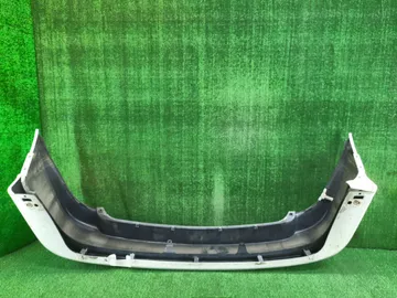 БАМПЕР НА TOYOTA HARRIER MCU10W
