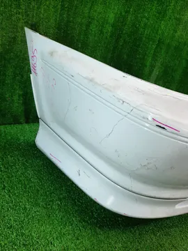 БАМПЕР НА TOYOTA HARRIER MCU10W