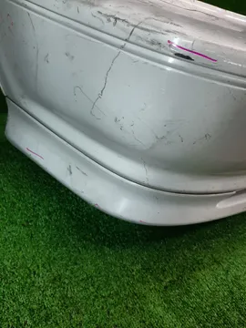 БАМПЕР НА TOYOTA HARRIER MCU10W