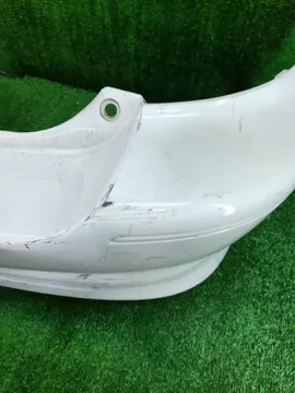 БАМПЕР НА TOYOTA HARRIER MCU10W