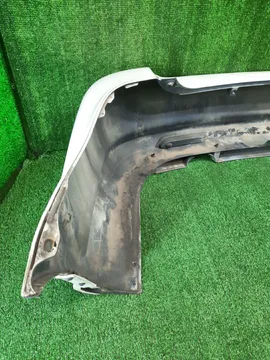 БАМПЕР НА TOYOTA HARRIER MCU10W