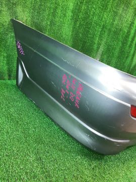 БАМПЕР НА NISSAN AVENIR W11