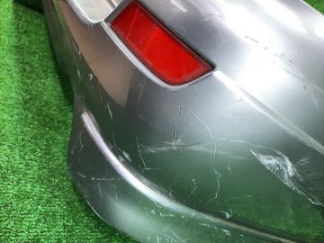 БАМПЕР НА NISSAN AVENIR W11