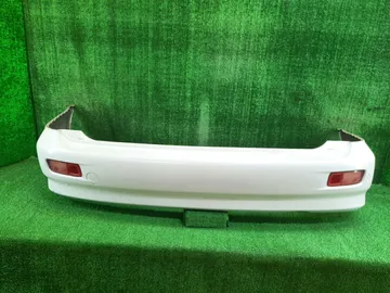 БАМПЕР НА HONDA STREAM RN1