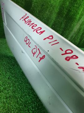 БАМПЕР НА NISSAN PRIMERA P11