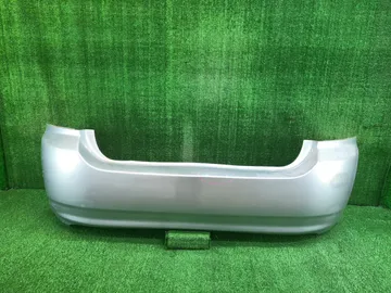 БАМПЕР НА TOYOTA COROLLA RUNX NZE121