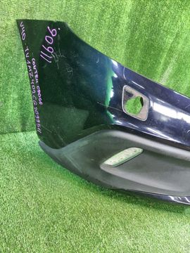 БАМПЕР НА VOLVO V40 MV