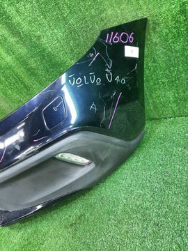 БАМПЕР НА VOLVO V40 MV