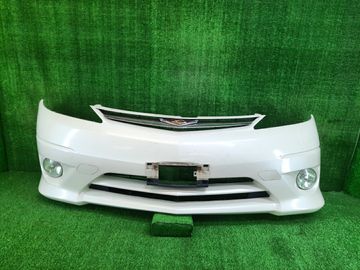 БАМПЕР НА TOYOTA ESTIMA ACR30W