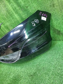 БАМПЕР НА HONDA AIRWAVE GJ1