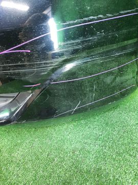 БАМПЕР НА HONDA AIRWAVE GJ1