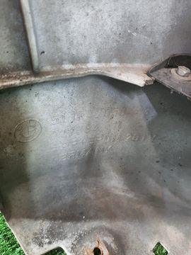 БАМПЕР НА BMW 3-SERIES E90