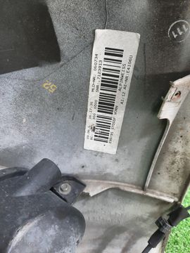 БАМПЕР НА BMW 3-SERIES E90