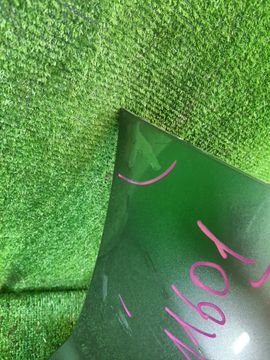 БАМПЕР НА HONDA FIT GD1