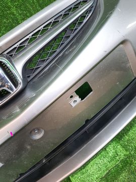 БАМПЕР НА HONDA FIT GD1