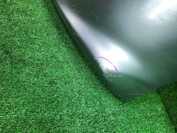 БАМПЕР НА HONDA FIT GD1