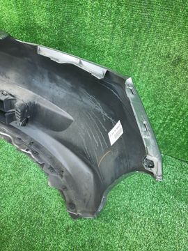 БАМПЕР НА HONDA FIT GD1