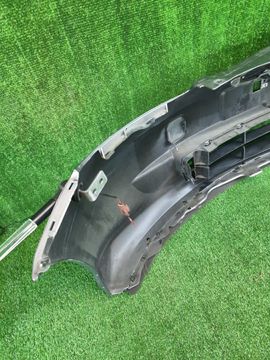 БАМПЕР НА HONDA FIT GD1