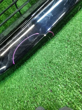 БАМПЕР НА TOYOTA PRIUS ZVW30