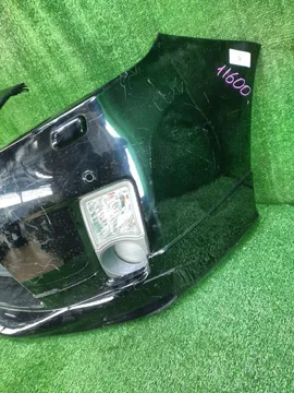 БАМПЕР НА TOYOTA PRIUS ZVW30