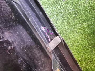 БАМПЕР НА TOYOTA PRIUS ZVW30