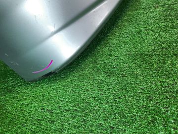 БАМПЕР НА HONDA FIT GD1