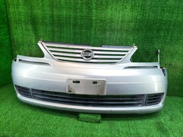 БАМПЕР НА NISSAN SERENA TC24