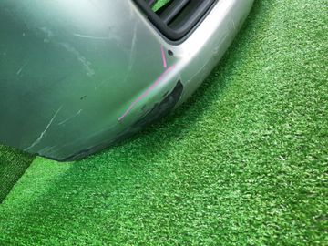 БАМПЕР НА NISSAN SERENA TC24